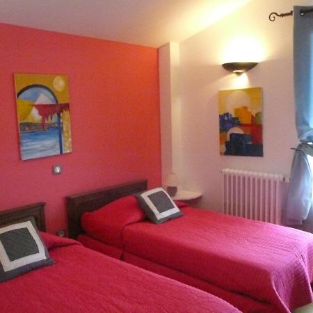 Moulin Madame - Gites & Chambres D'Hotes Dracy-le-Fort Экстерьер фото