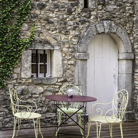 Moulin Madame - Gites & Chambres D'Hotes Dracy-le-Fort Экстерьер фото