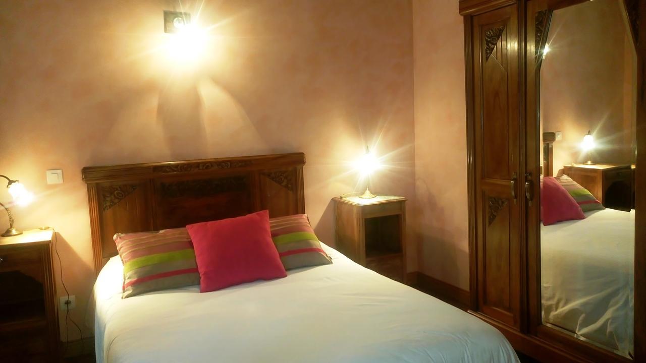Moulin Madame - Gites & Chambres D'Hotes Dracy-le-Fort Экстерьер фото
