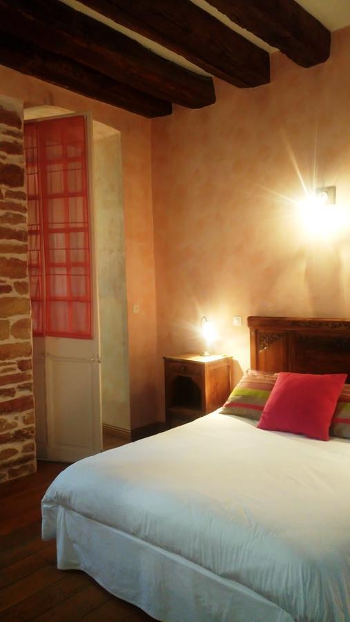 Moulin Madame - Gites & Chambres D'Hotes Dracy-le-Fort Экстерьер фото