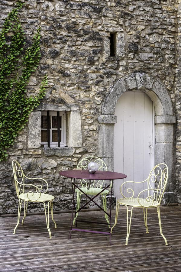 Moulin Madame - Gites & Chambres D'Hotes Dracy-le-Fort Экстерьер фото